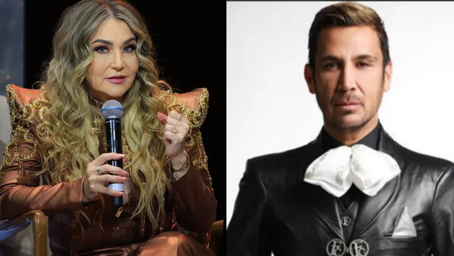 Alicia Villarreal emprende acciones legales contra Francisco Cantú por difamación