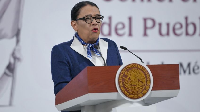Segob reporta 4,959 Jornadas de Pacificación en regiones de alto riesgo