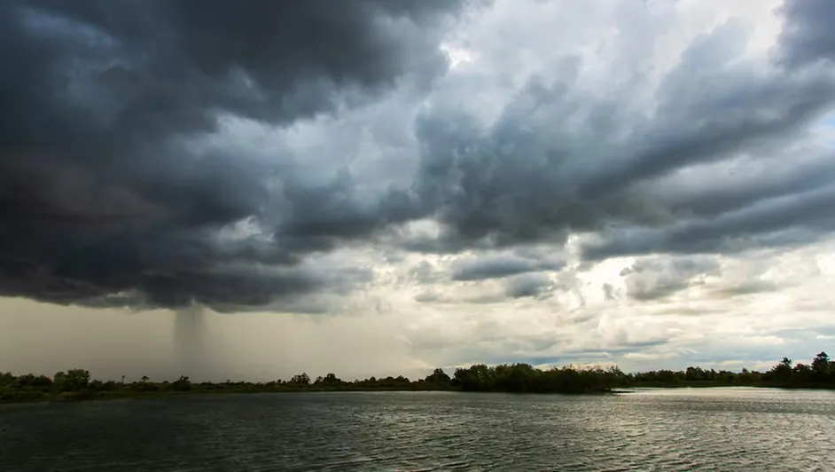 Tormenta tropical “Narda” se fortalece y podría convertirse en huracán