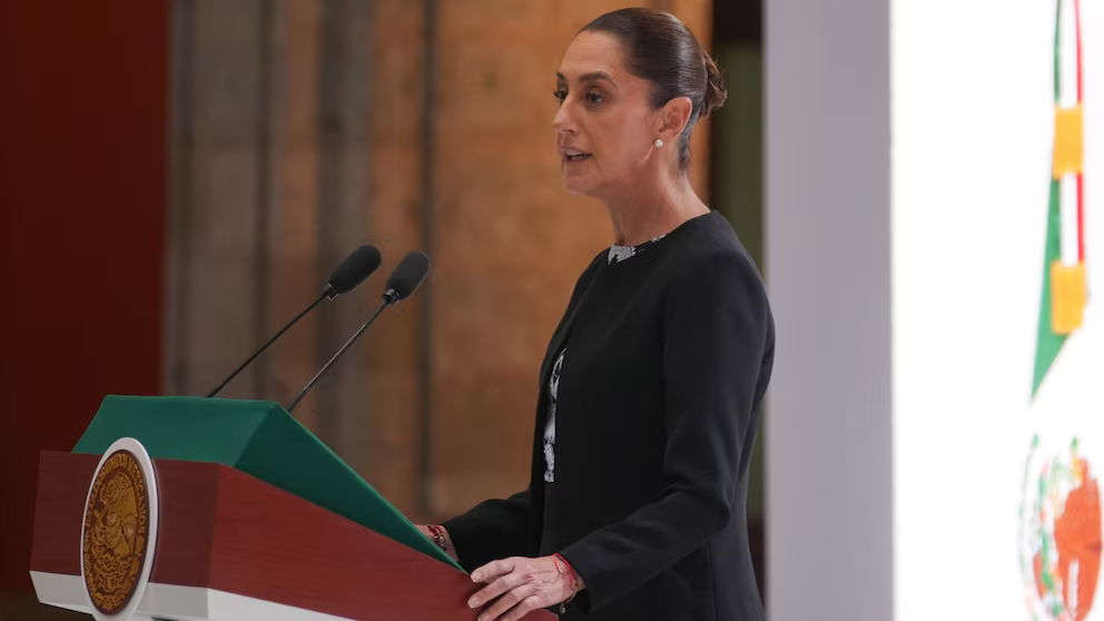 Sheinbaum reafirma compromiso con derechos de las mujeres: “Podemos ser lo que queramos ser”