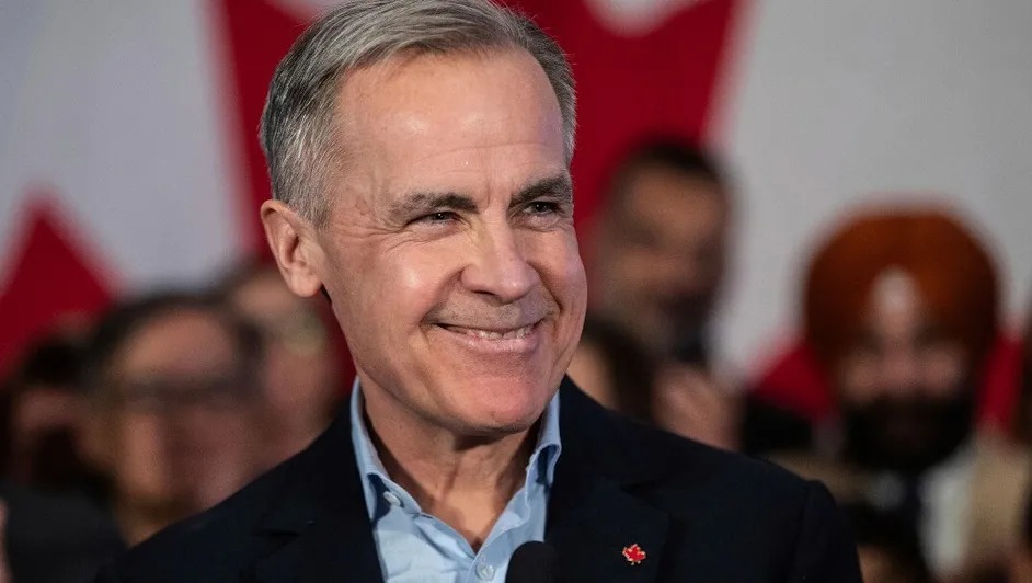 De la Fuente recibirá a Mark Carney, primer ministro de Canadá, en el AIFA