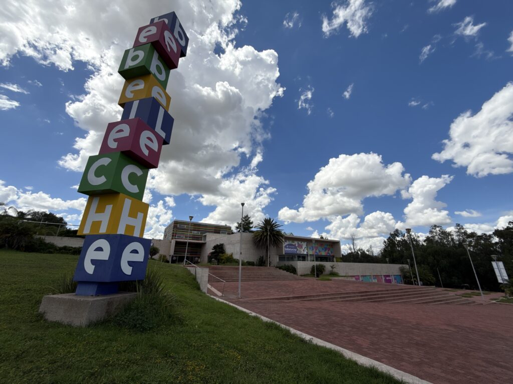 Estrategias para recuperar visitantes en el Museo Interactivo Bebeleche