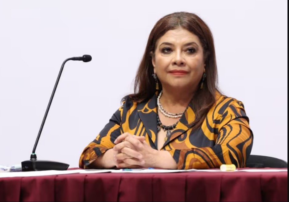 Clara Brugada anuncia ayuda de emergencia para afectados por explosión en Iztapalapa