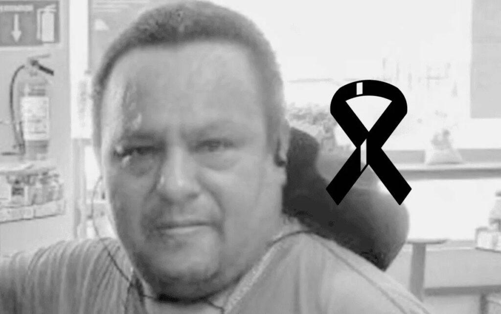 Muere Carlos Gurrola, ‘El Papayita’, trabajador que tomó desengrasante por broma de sus compañeros