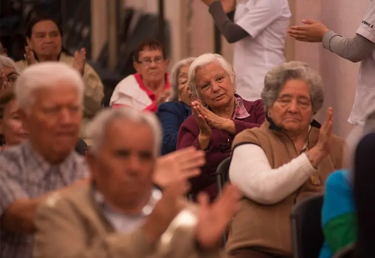 Día Mundial del Alzheimer: En México 1.5 millones de personas viven con algún tipo de demencia
