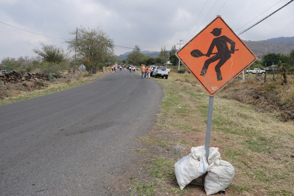 Gobierno de Jalisco desmiente supuesta bolsa de 400 mdp para carreteras federales