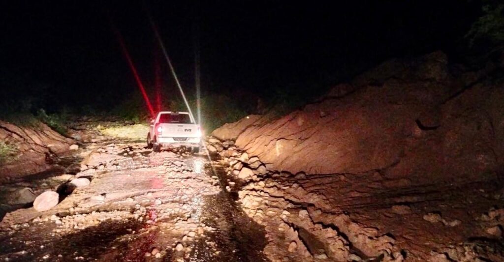 Congreso de Durango exhorta a gobiernos rehabilitar caminos en comunidades indígenas
