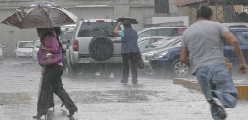 Guía práctica para enfrentar lluvias intensas e inundaciones: cómo actuar antes, durante y después