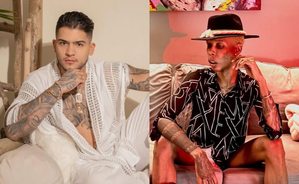 Petro pide ayuda a Sheinbaum para localizar a dos artistas colombianos desaparecidos en México