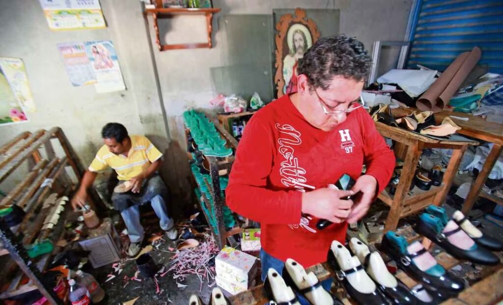 Industria del calzado pide fortalecer aduanas para frenar importación de productos chinos