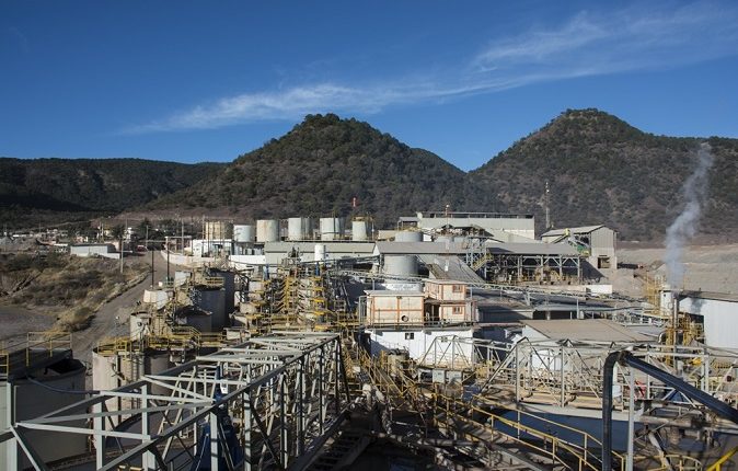 Durango crece en oro, plata y zinc; destaca en producción minera nacional: INEGI