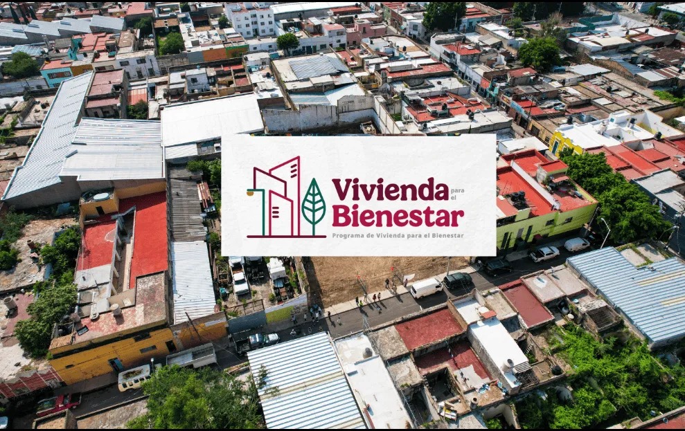 Así serán las casas del Programa de Vivienda para el Bienestar