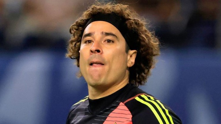 Debut Desafortunado de Guillermo Ochoa en Chipre