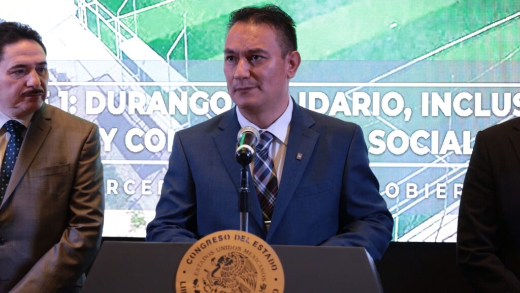 Caso Nicole en Durango; hay una investigación médico-legal: SSD