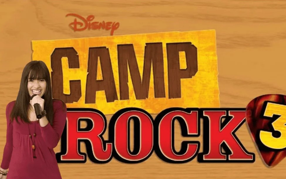 Disney anuncia regreso de «Camp Rock»