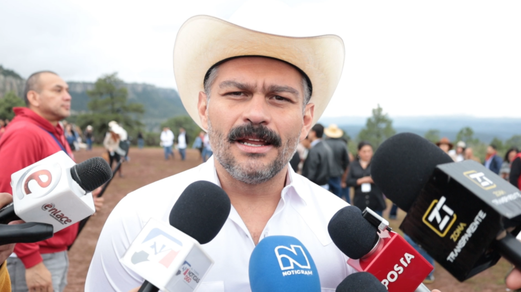 Movimiento Ciudadano busca asegurar directores adecuados en el municipio