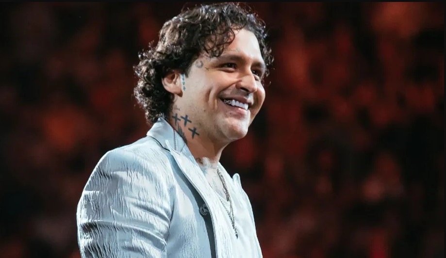 Christian Nodal promueve amparo; busca tener acceso a carpeta de investigación