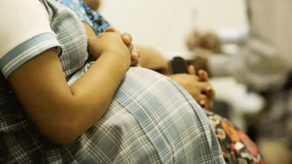 Secretaría de las Mujeres busca erradicar embarazo y matrimonio infantil