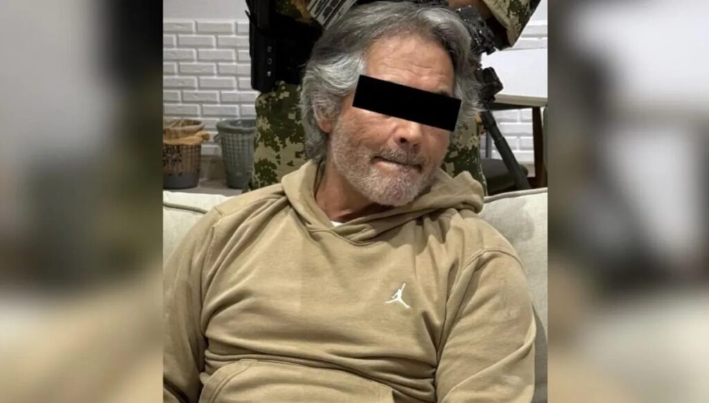 México busca acelerar extradición de Hernán Bermúdez, presunto líder de «La Barredora»