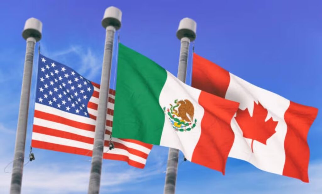 México, EU y Canadá invitan al sector privado a participar en consulta previo a revisión del T-MEC