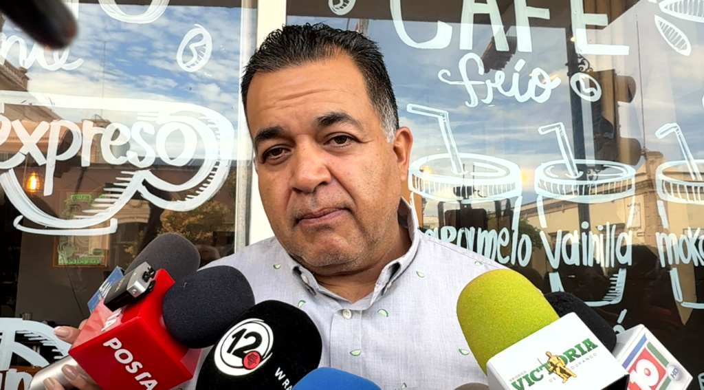 Reducción del presupuesto federal afecta al sector de la construcción en Durango