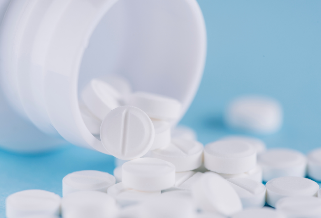 OMS desmiente vínculos del paracetamol y vacunas con el autismo tras declaraciones de Trump