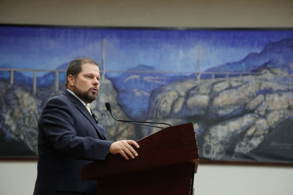 “En una democracia verdadera no hay intocables”: proponen juicio político a magistrados en Durango