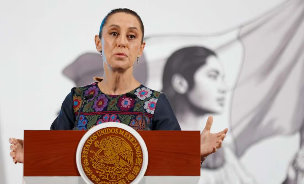 Sheinbaum pide reorientar 15 mil millones del PJ a educación, salud y cultura