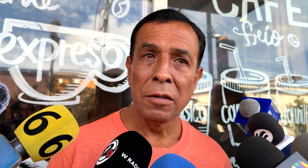 Organización busca apoyo para crear albergue cerca del Hospital General 450