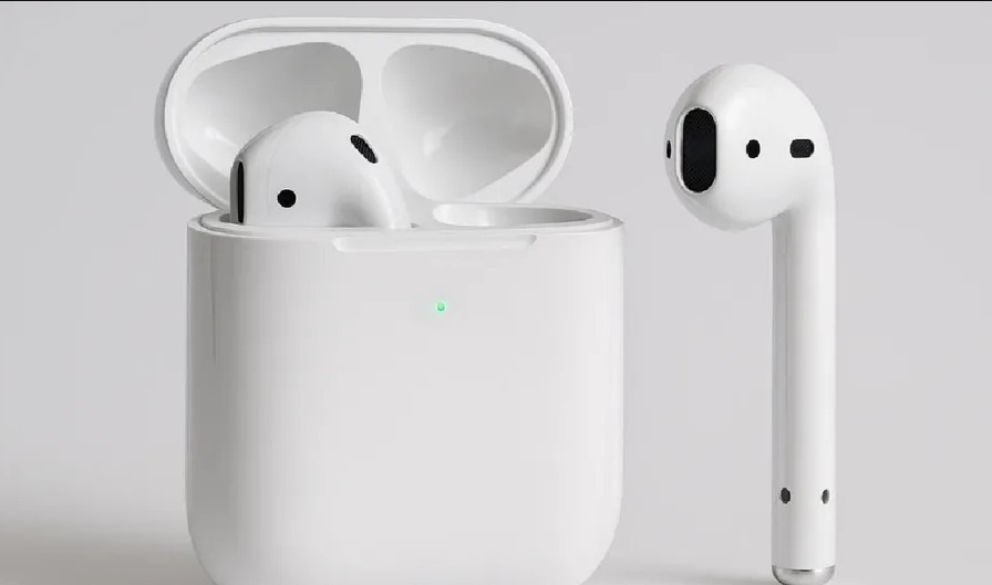 Apple sorprende al mercado con innovadores AirPods Pro 3