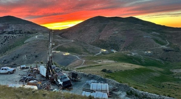 Confirmaron uno de los descubrimientos de oro más grandes del siglo
