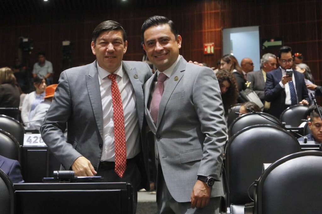 Reforma Constitucional para combatir la extorsión en México