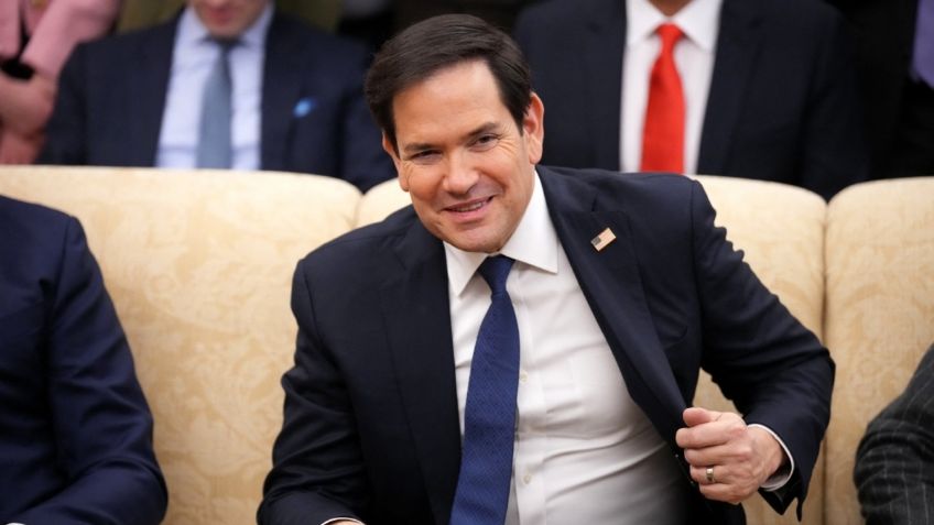 Marco Rubio felicita al pueblo de México por su conmemoración al aniversario de la Independencia
