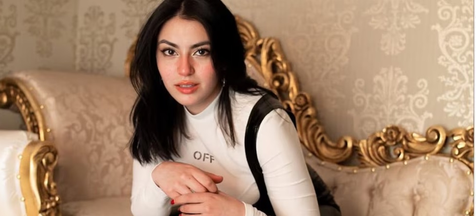 Muere Marian Izaguirre, influencer localizada con vida tras días de incertidumbre