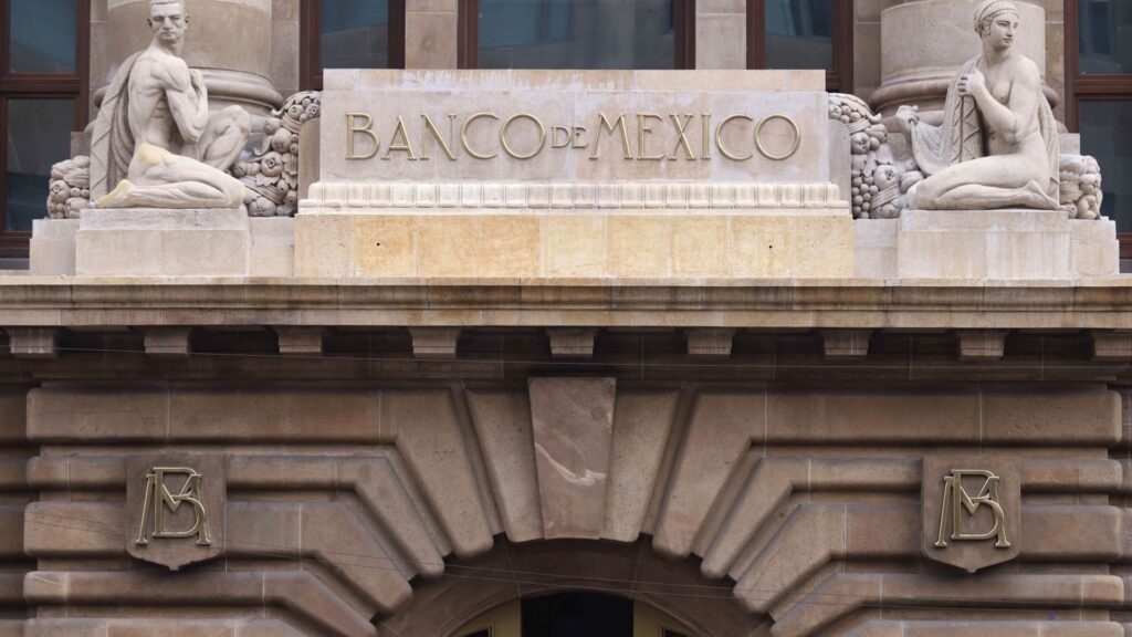 Banxico reduce tasa de interés por segunda vez consecutiva a 7.50%