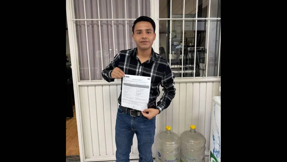 Localizan sin vida a Ramón Valencia, ex candidato a la alcaldía de Coxquihui