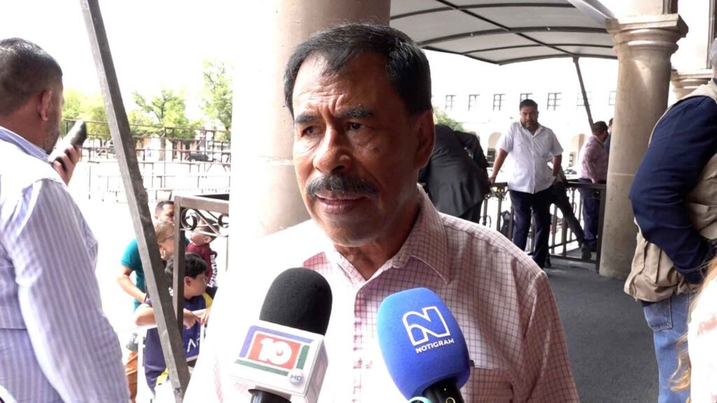 Empresa ICA encargada de la Presa Tunal II firmara contrato este 18 de septiembre, trabajos iniciaran el 19 de septiembre