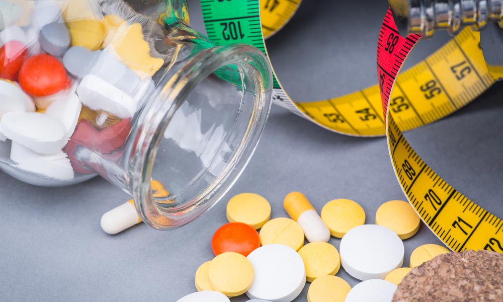 OMS respalda uso de medicamentos adelgazantes como tratamiento para la obesidad