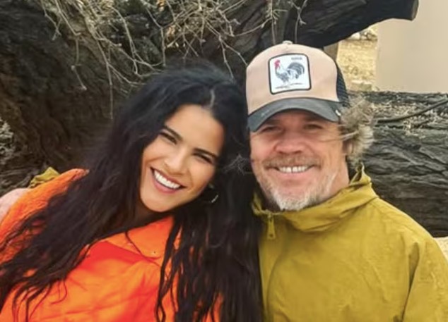 Litzy y Poncho Cadena posponen su boda