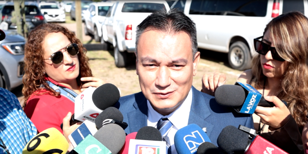 Hospital General 450 de Durango reactiva trasplantes de córnea con éxito