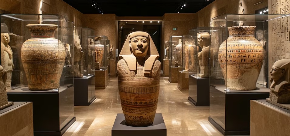 ¡Olvida Egipto! Estas momias de 12,000 años revelan secretos ocultos