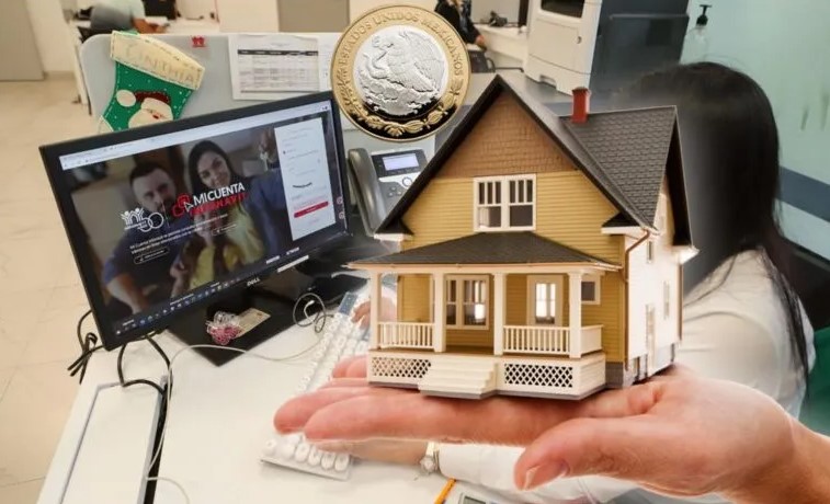 ¿Cómo calcular tus puntos Infonavit para comprar casa?