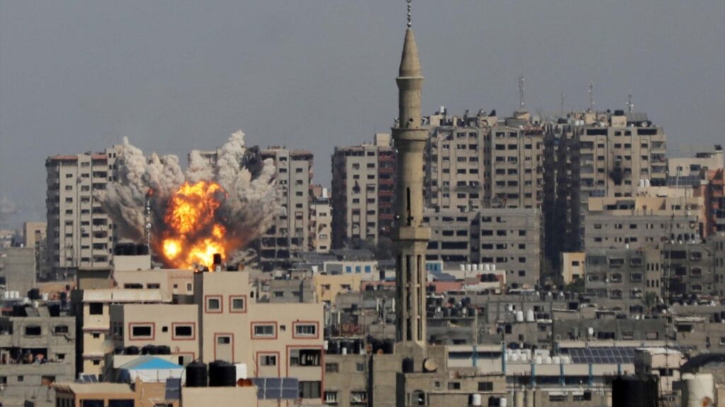 Más de 50 países piden sacar a Israel de la ONU por genocidio en Gaza