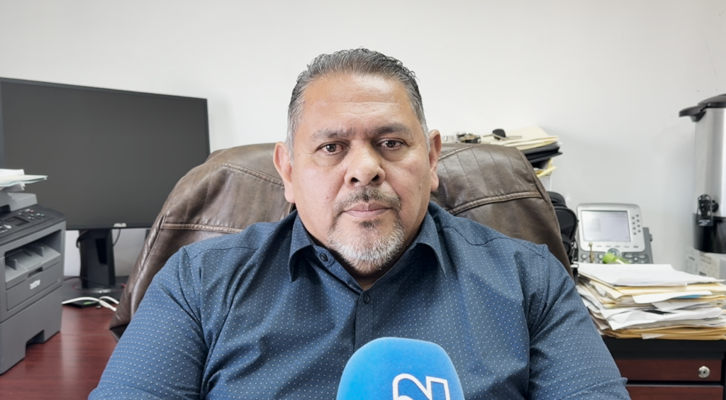 Registro Civil ha realizado 200 trámites de la CURP Biométrica