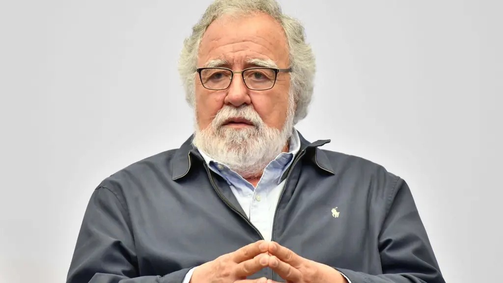 Sheinbaum designa a Alejandro Encinas como representante de México ante la OEA