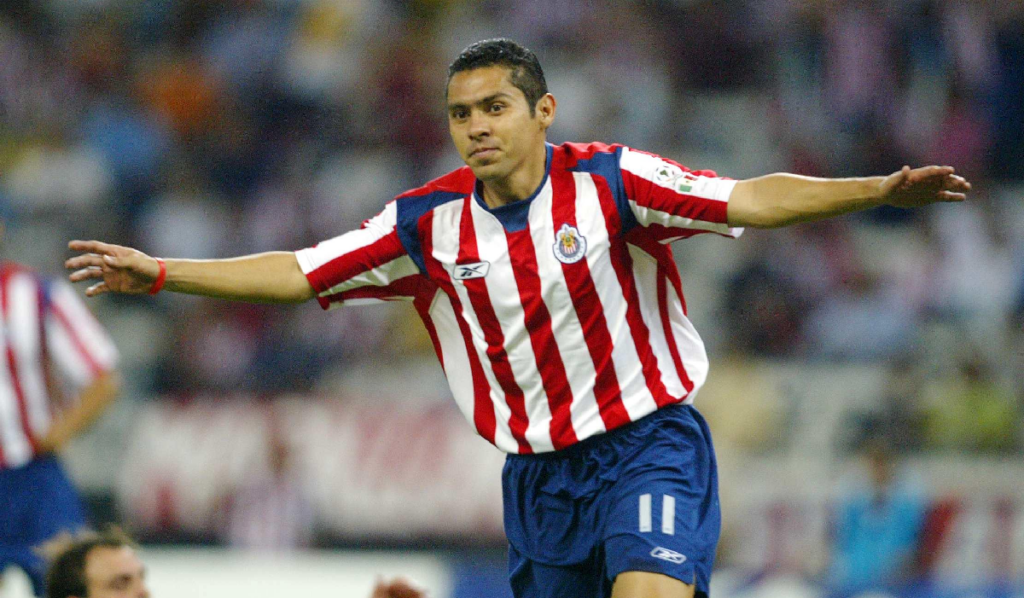 «Si pierde se quedará en la tablita» Afirma Ramon Morales