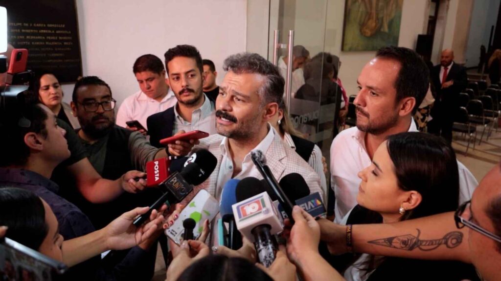 Medio ambiente, derechos humanos y obra pública temas prioritarios para Movimiento Ciudadano