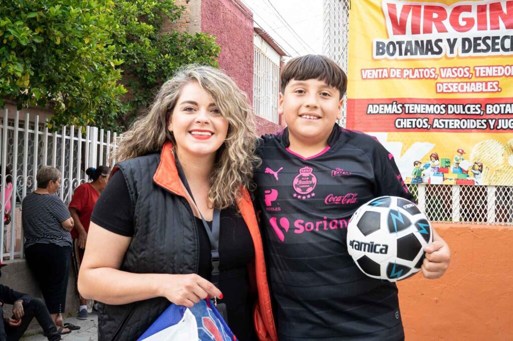 Pobreza alimentaria y violencia en niños y niñas, temas prioritarios para revisar desde la Junta de Gobierno del DIF Municipal