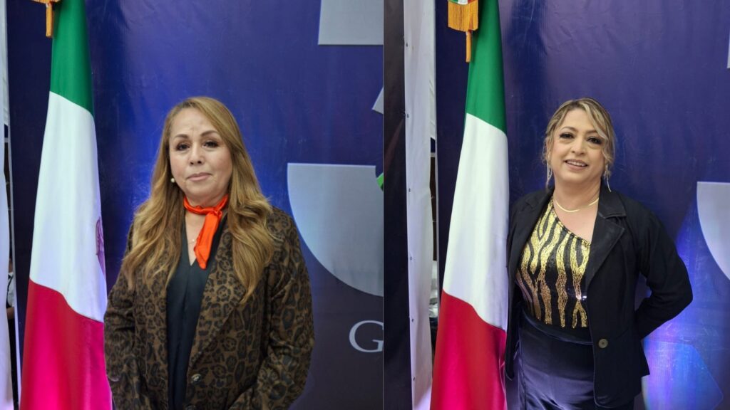 Hay movimientos en Nombre de Dios; regidoras transfieren su representatividad a Unidad y Grandeza