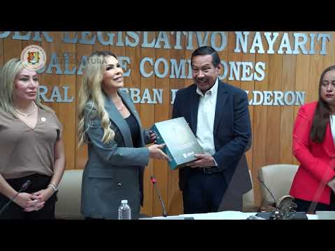 Presentó su informe de actividades el diputado Salvador Castañeda Rangel